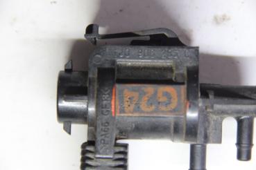 Preview: Unterdruckventil 1J0906283C VW GOLF 4 Variant