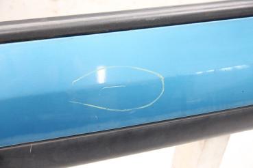 Preview: Stoßstange hinten 1J9807417 VW GOLF 4 Variant