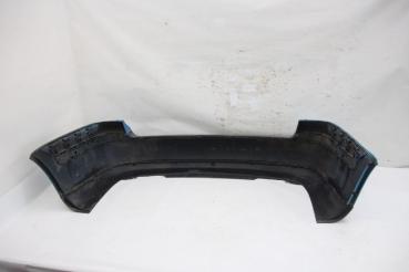 Preview: Stoßstange hinten 1J9807417 VW GOLF 4 Variant