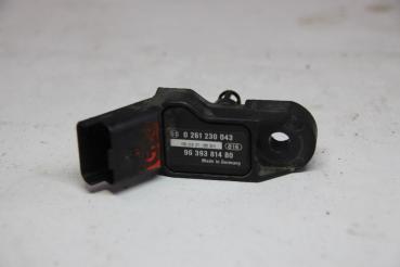 Preview: Sensor Ladedruck 0261230043 VW GOLF 4 Variant