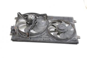 Ventilator (am Kühler) 1J0121207T VW GOLF 4 Variant