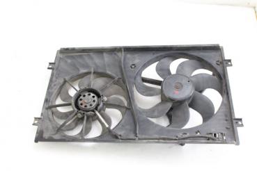 Preview: Ventilator (am Kühler) 1J0121207T VW GOLF 4 Variant