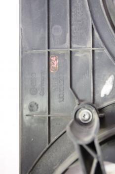 Preview: Ventilator (am Kühler) 1J0121207T VW GOLF 4 Variant