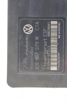 Preview: Hydraulikeinheit ABS 1J0614517J VW GOLF 4 Variant