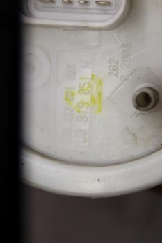Preview: Benzinpumpe mit Geber 1J0919051H VW GOLF 4 Variant