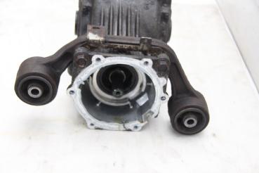 Preview: Differential 383008H500 Nissan X-TRAIL 1