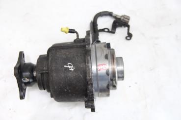 Preview: Differential 387618H500 Nissan X-TRAIL 1