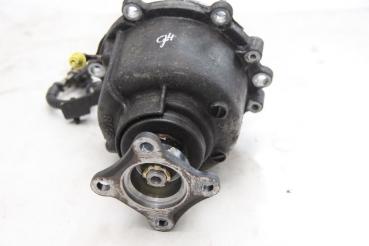 Preview: Differential 387618H500 Nissan X-TRAIL 1