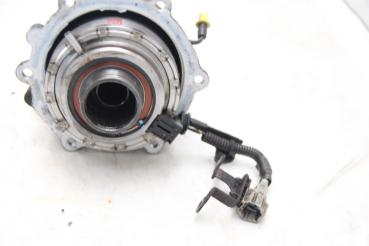 Preview: Differential 387618H500 Nissan X-TRAIL 1