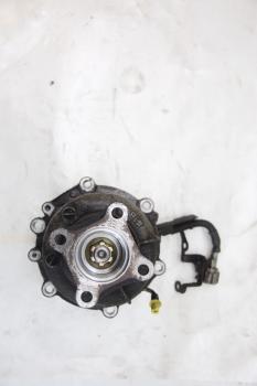 Differential 387618H500 Nissan X-TRAIL 1