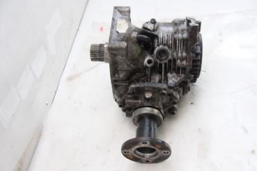 Preview: Getriebe Verteilergetriebe 331008H513 Nissan X-TRAIL 1