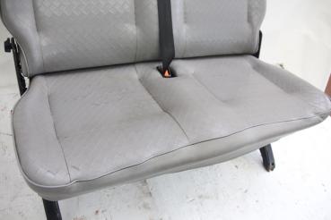 Preview: Mittlere Sitzbank 703883405 VW T4 Bus