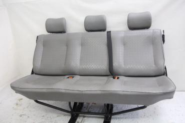 Sitzbank hinten 703885405 VW T4 Bus