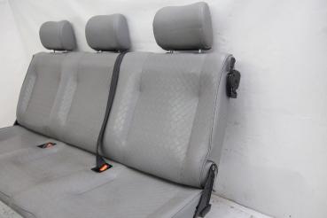 Preview: Sitzbank hinten 703885405 VW T4 Bus