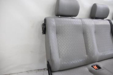 Preview: Sitzbank hinten 703885405 VW T4 Bus
