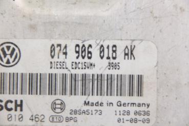 Preview: Steuergerät Motor 074906018AK VW T4 Bus