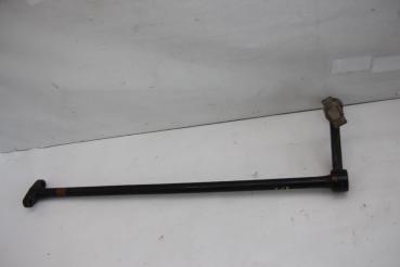 Feder vorn links 7D0411103 VW T4 Bus