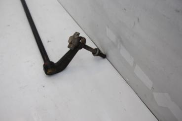 Preview: Feder vorn links 7D0411103 VW T4 Bus