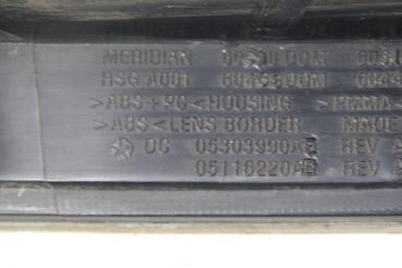 Preview: Rückleuchte rechts 05303990AE Dodge AVENGER