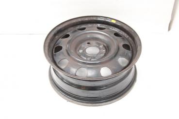 Felge Stahl vorn rechts 5105665AA Dodge AVENGER