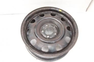 Preview: Felge Stahl vorn rechts 5105665AA Dodge AVENGER