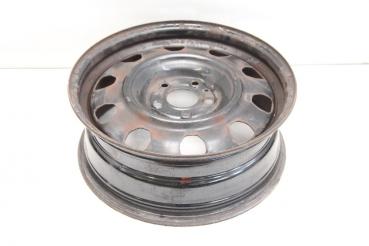 Felge Stahl vorn links 5105665AA Dodge AVENGER