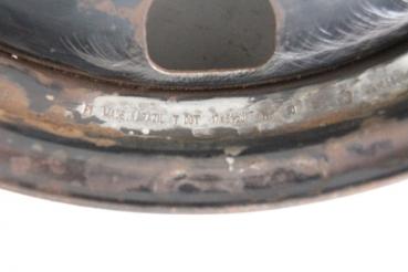 Preview: Felge Stahl vorn links 5105665AA Dodge AVENGER