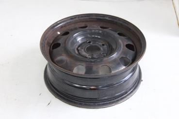 Felge Stahl hinten links 5105665AA Dodge AVENGER