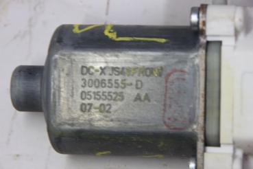 Preview: Fensterheber-Motor vorn links 05155525AA Dodge AVENGER