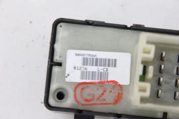 Preview: Schalter Fensterheber vorn links 04602785AA Dodge AVENGER