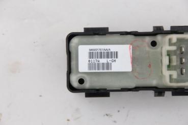 Preview: Schalter Fensterheber hinten rechts 04602787AA Dodge AVENGER