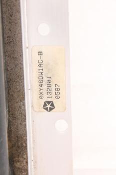 Preview: Schiebedach Glas 0XY46DW1AC Dodge AVENGER