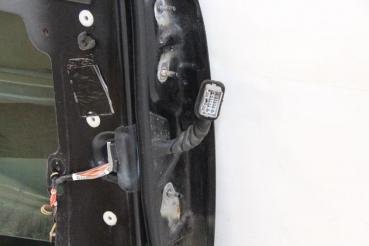 Preview: Tür hinten links S2B89307 Dodge AVENGER