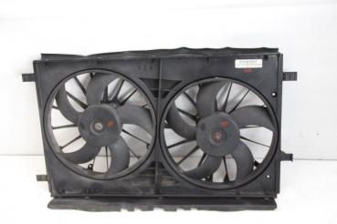 Ventilator (am Kühler) 1115107VE Dodge AVENGER