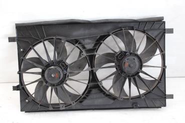 Preview: Ventilator (am Kühler) 1115107VE Dodge AVENGER