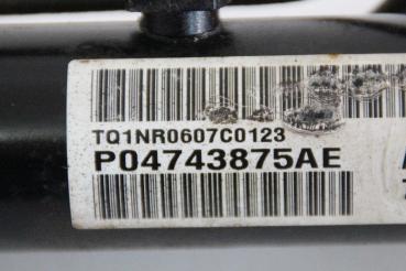 Lenkung Getriebe hydraulisch P04743875AE Dodge AVENGER