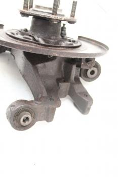 Preview: Achsschenkel hinten rechts 5085532AE Dodge AVENGER