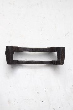 Bremssattelträger vorn links 5191228AA Dodge AVENGER