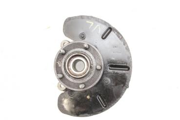 Achsschenkel vorn links 5085887AB Dodge AVENGER