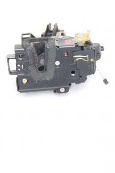 Türschloß vorn rechts 3B1837016BR VW POLO 4 9N