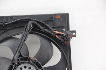 Preview: Ventilator (am Kühler) 6X0959455C VW POLO 4 9N