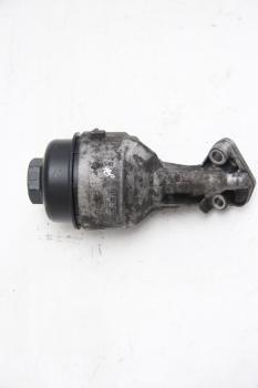 Ölfiltergehäuse 03D115403D VW POLO 4 9N