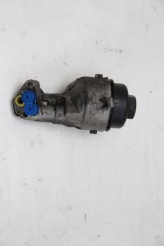 Preview: Ölfiltergehäuse 03D115403D VW POLO 4 9N