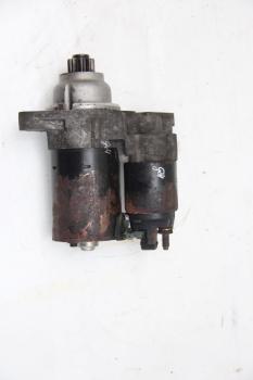 Anlasser 02T911023G VW POLO 4 9N