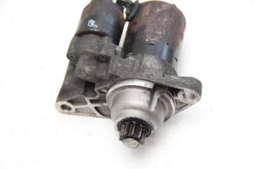 Preview: Anlasser 02T911023G VW POLO 4 9N