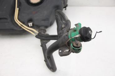 Preview: Kraftstofftank 6Q0201085A VW POLO 4 9N