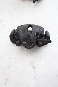 Preview: Bremssattel hinten rechts 9024200602 Mercedes SPRINTER 903