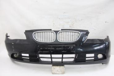 Stoßstange vorn 51117111740 BMW 5er Touring E61
