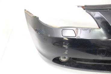Preview: Stoßstange vorn 51117111740 BMW 5er Touring E61