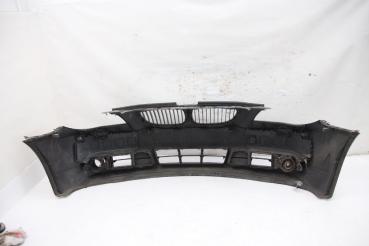Stoßstange vorn 51117111740 BMW 5er Touring E61